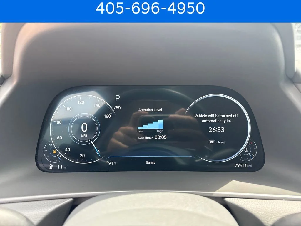Certified Pre-Owned 2020 Hyundai Sonata Limited