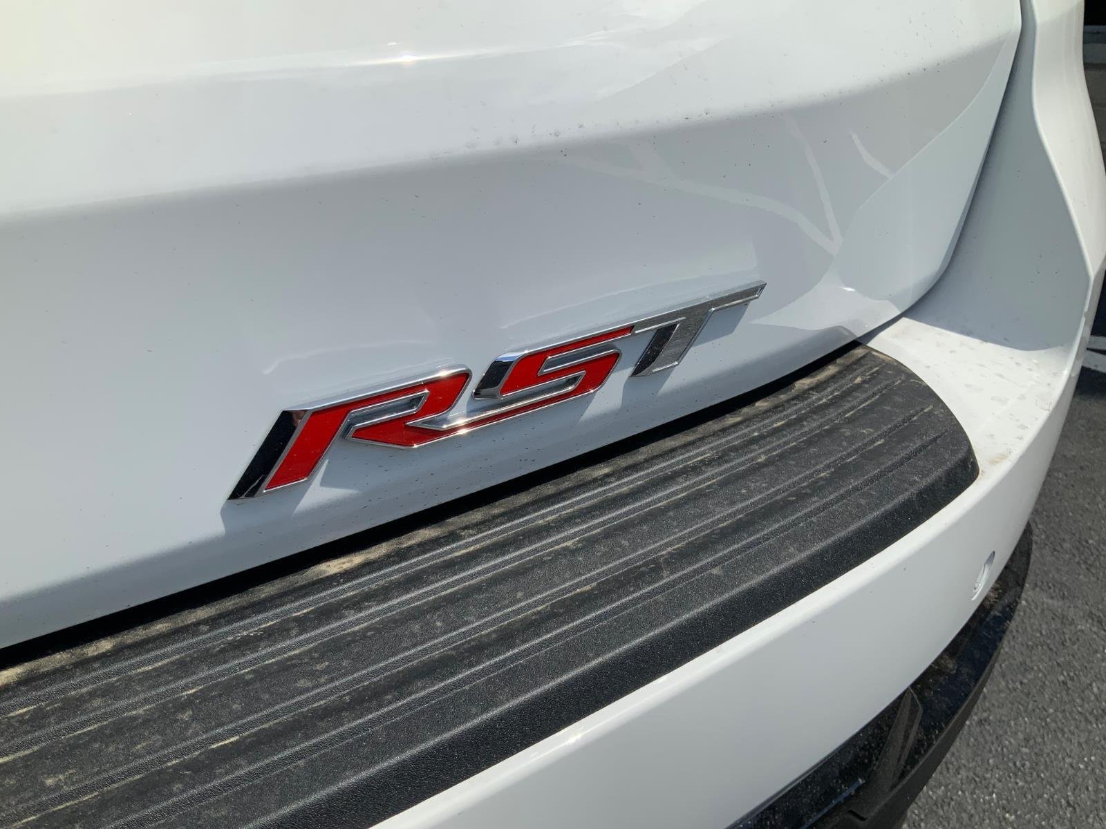 2026 Chevrolet Tahoe RST - Photo 15
