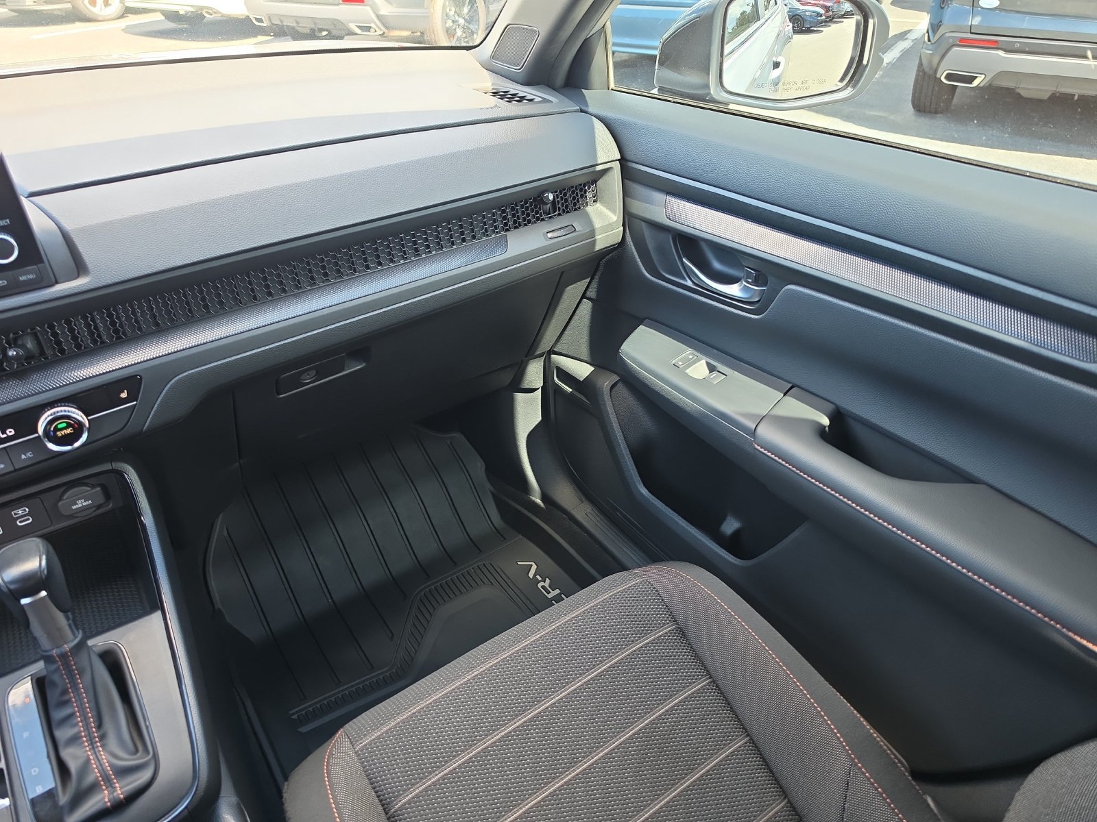 Certified Used 2023  Honda Sport image 12