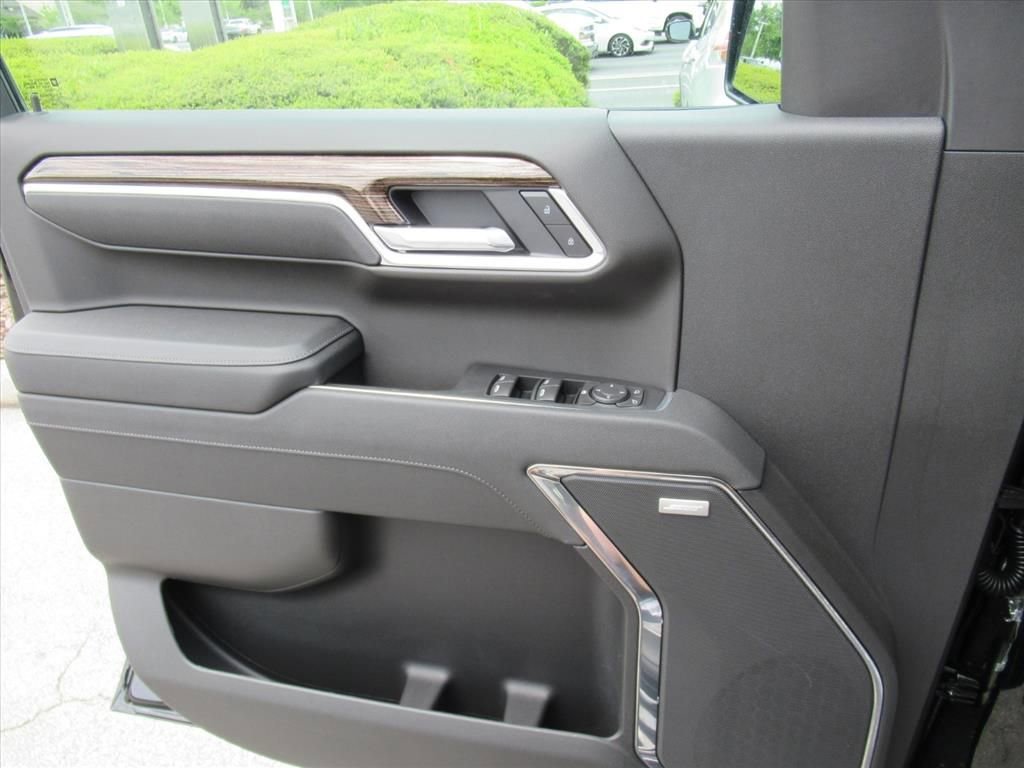 2026 GMC Sierra 1500 Elevation - Photo 19