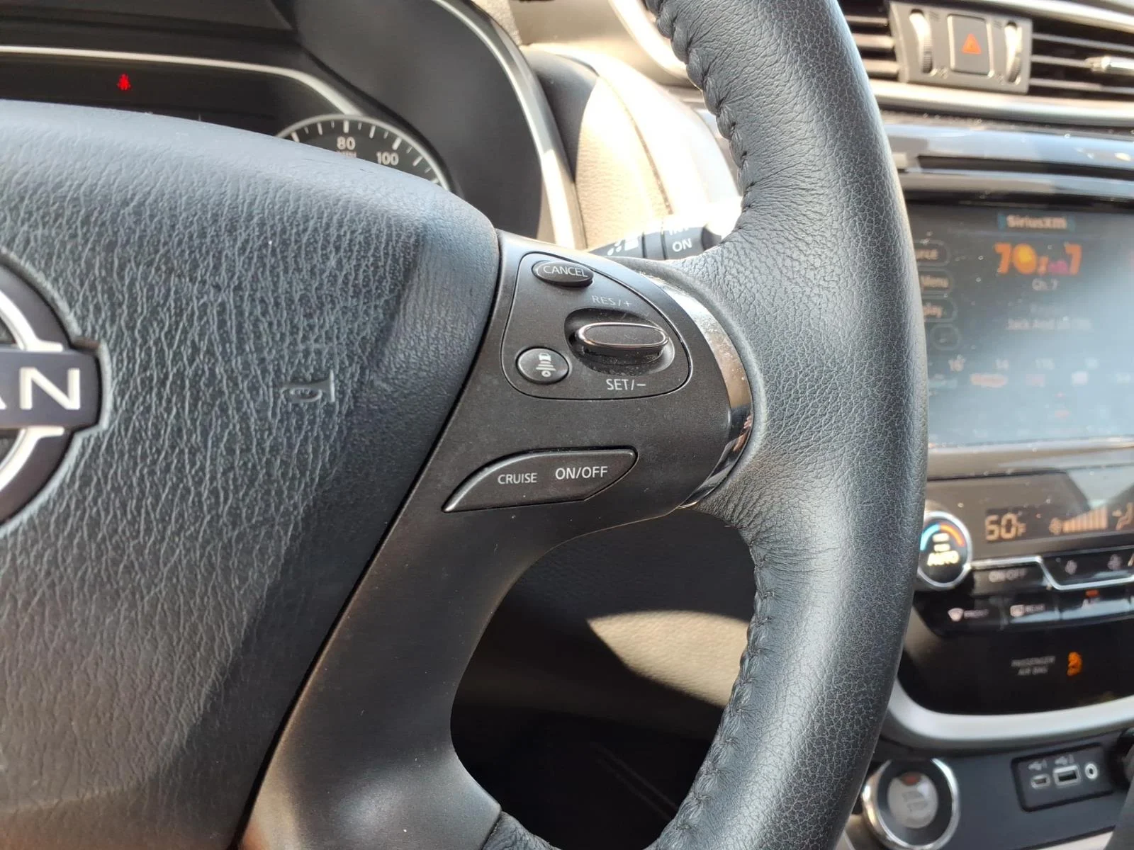 Certified Used 2023 Boulder Gray Pearl Nissan SV image 23