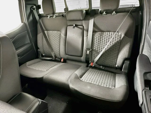 New 2026 Gray Ford XLT image 11
