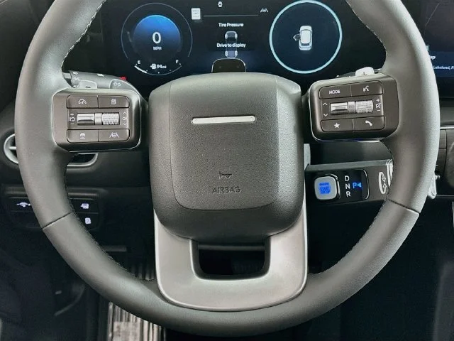 New 2027 White Hyundai SEL image 15