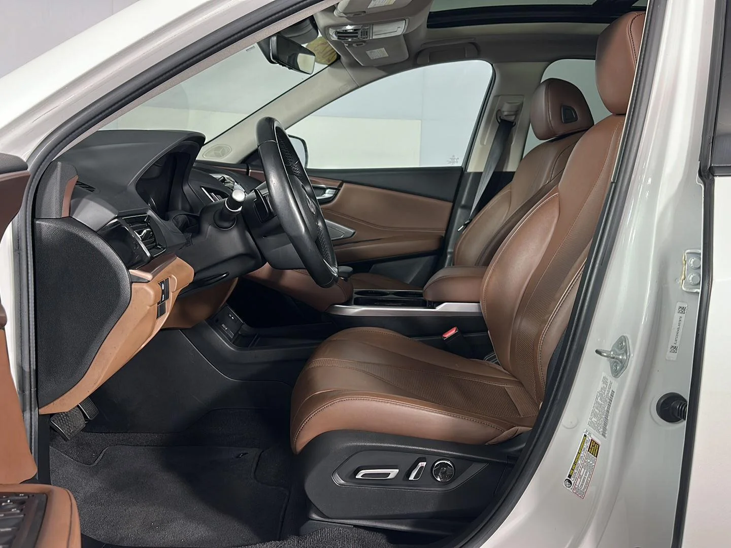 2025 Acura RDX Technology Package - Photo 7