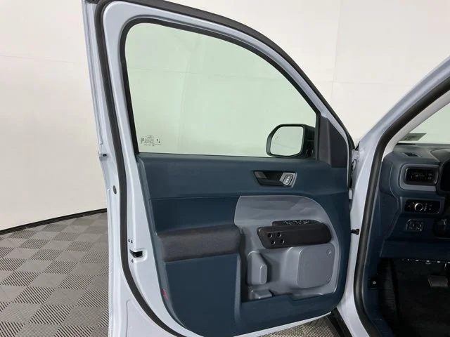 Used 2026 White Metallic Ford XL image 13