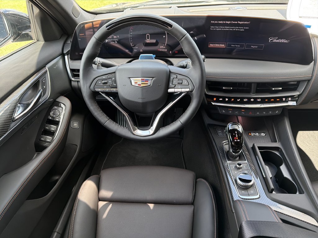 2026 Cadillac CT5 Sport - Photo 13