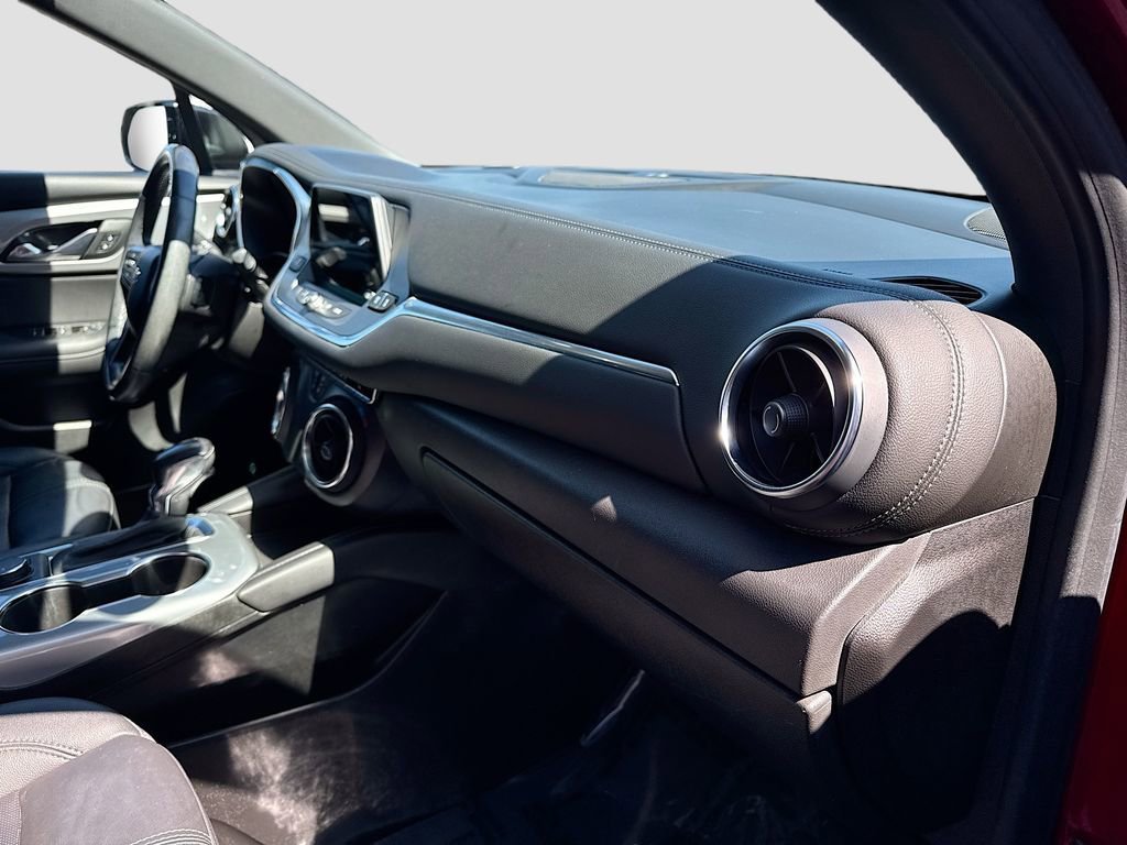 2022 Chevrolet Blazer 3LT - Photo 28