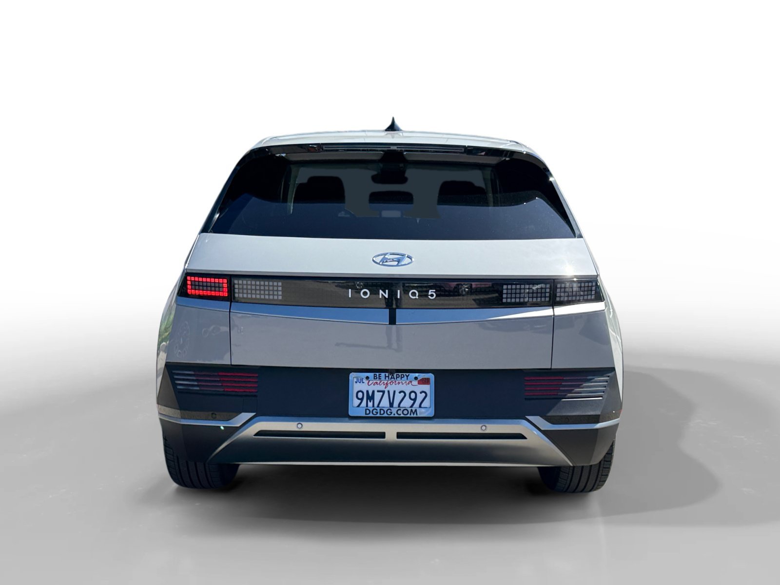 Certified Used 2024 Cyber Gray Hyundai SEL image 4