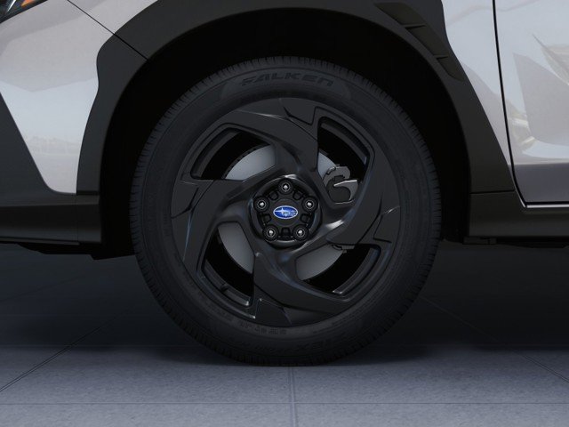 New 2027 ICE SILVER METALLIC Subaru Sport Hybrid image 9