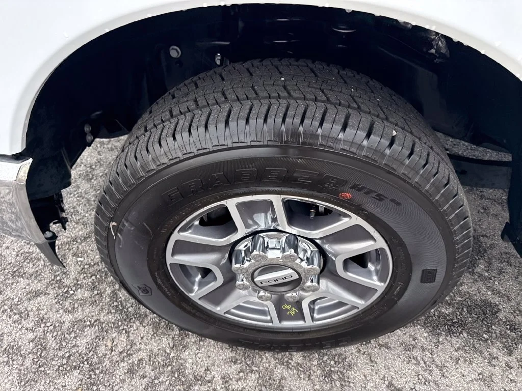 2026 Ford F-350 Super Duty Lariat - Photo 33