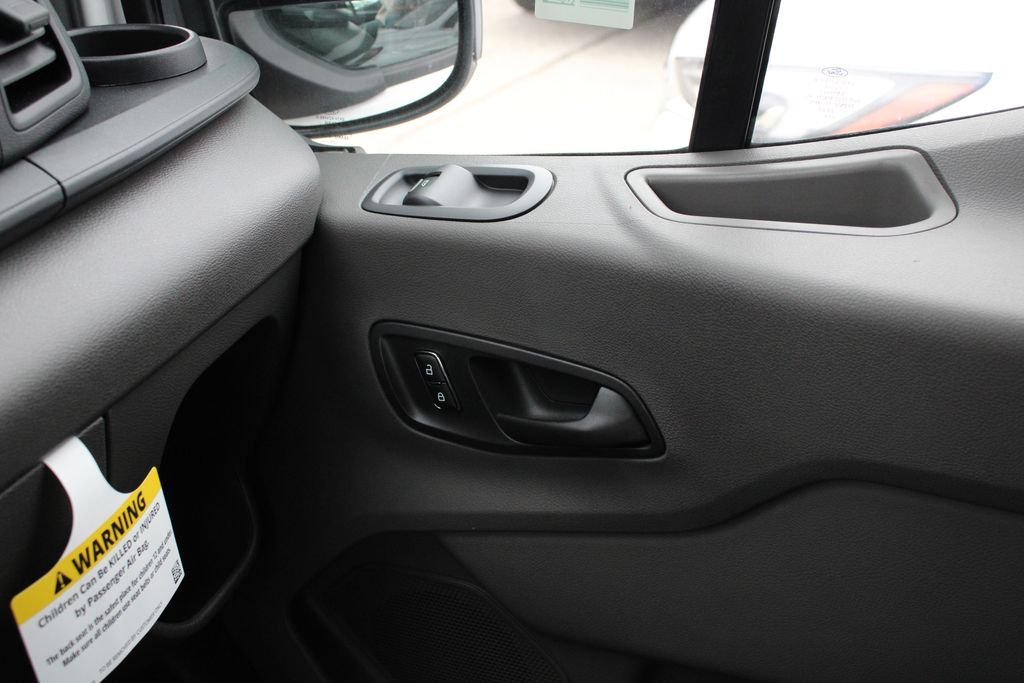 2026 Ford Transit Van Base - Photo 21