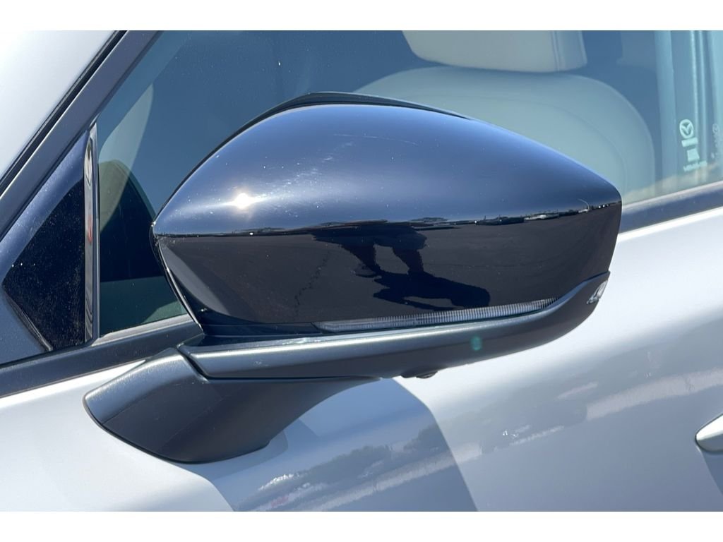 Certified Used 2026 Aero Gray Metallic Mazda 2.5 S Premium Plus image 53