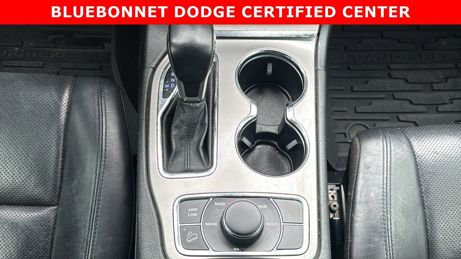 Used 2020 Granite Crystal Metallic Clearcoat Jeep Limited image 21