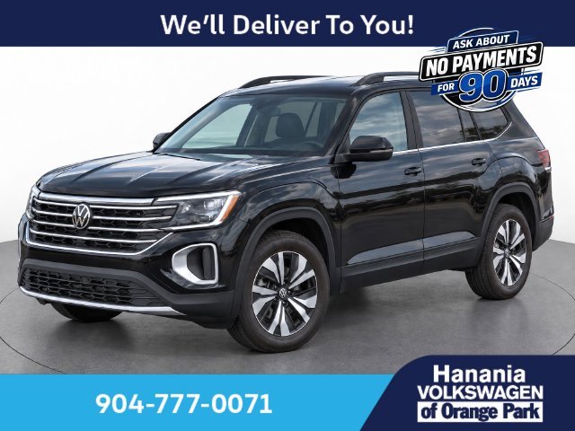 Used 2025 Gray Volkswagen 2.0T S image 18