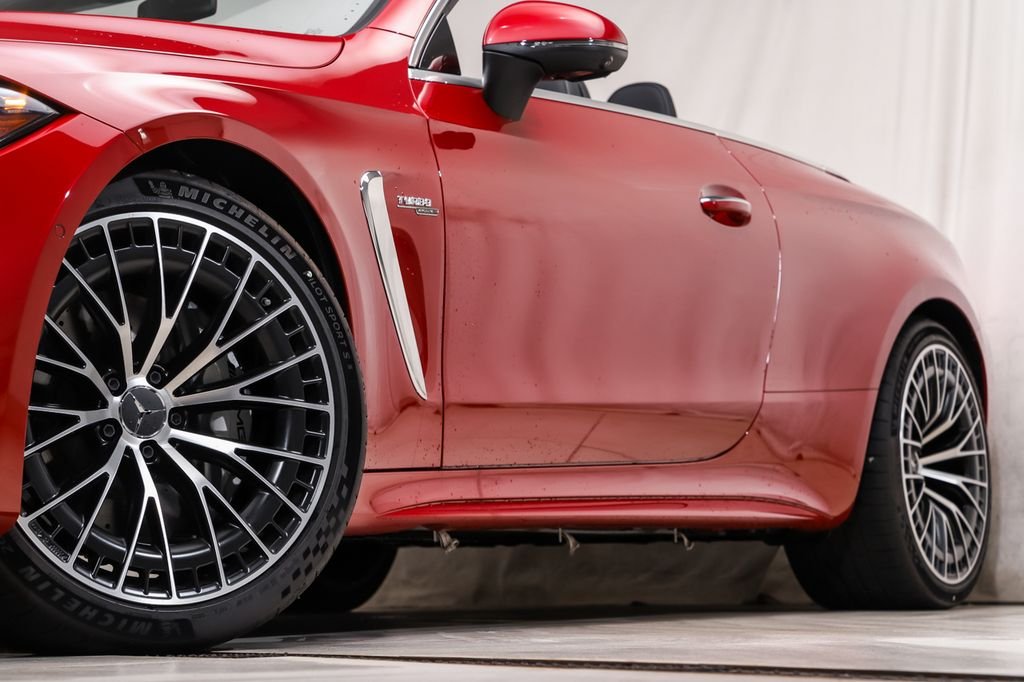 2026 Mercedes-Benz CLE AMG 53 - Photo 14