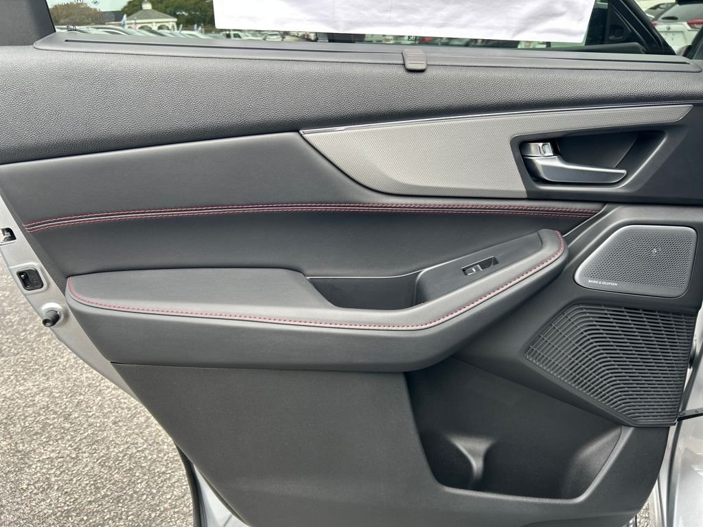 2026 Acura MDX A-Spec w/Advance Package - Photo 23