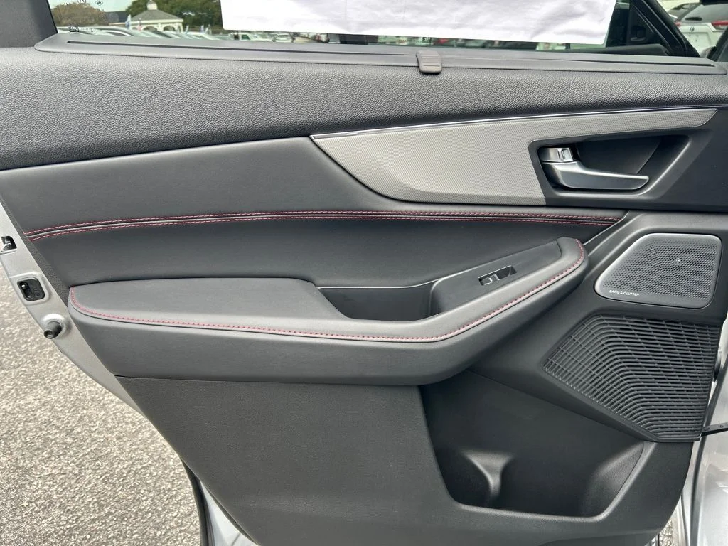 2026 Acura MDX A-Spec w/Advance Package - Photo 23