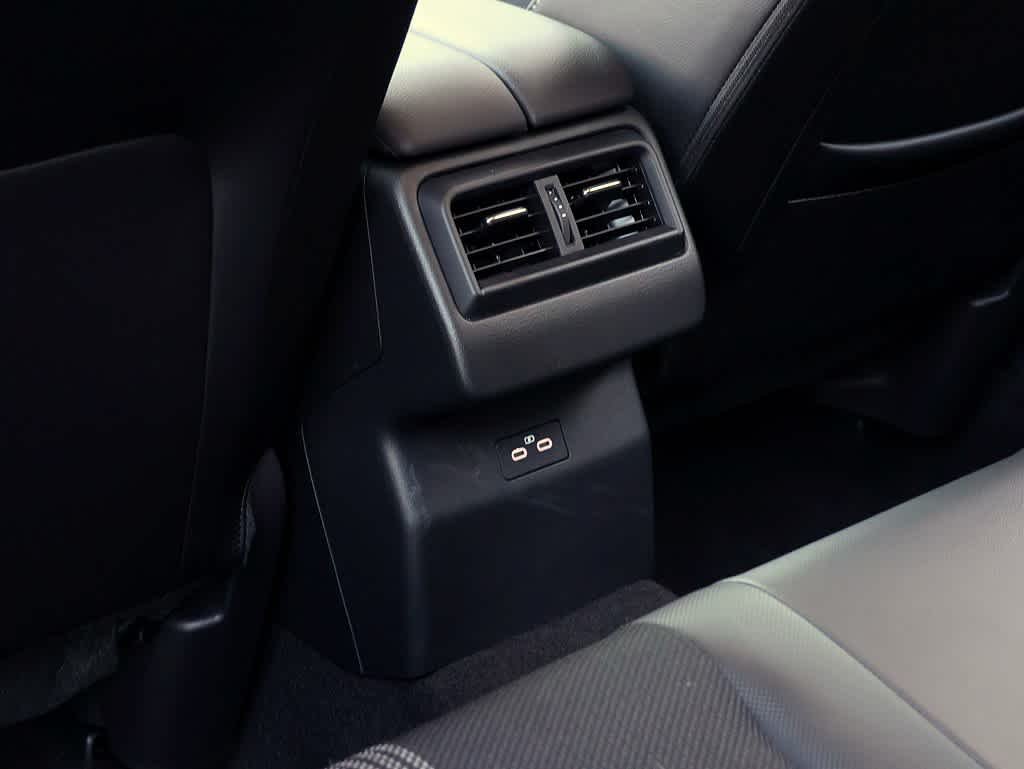 2025 Mazda CX-50 Preferred - Photo 11