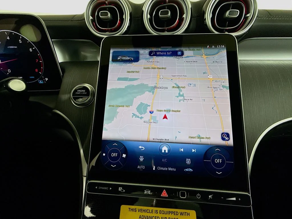 2026 Mercedes-Benz GLC Base - Photo 16