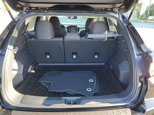 2026 Subaru Crosstrek Premium - Photo 7