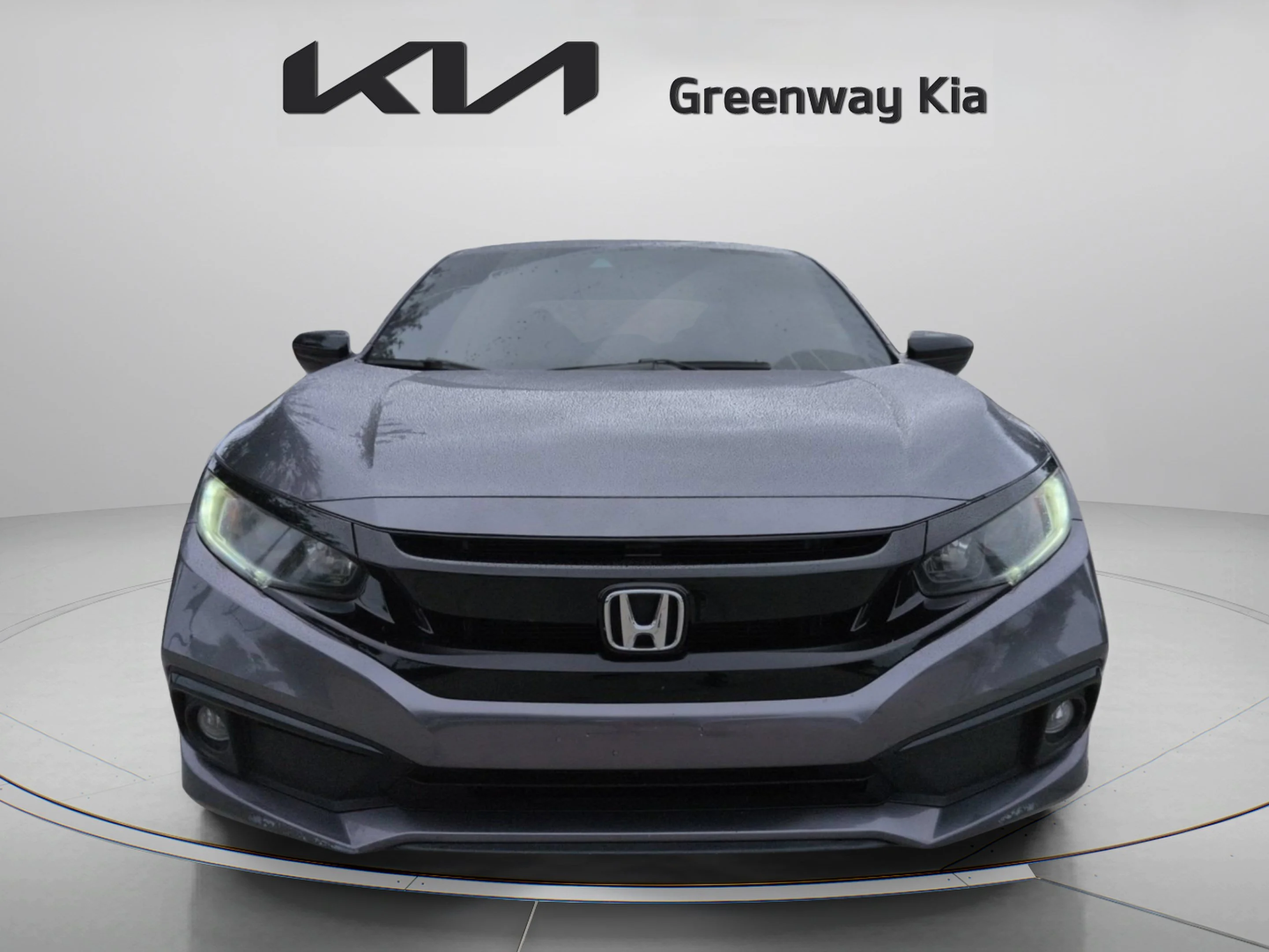Used 2021 Crystal Black Pearl Honda Sport image 11