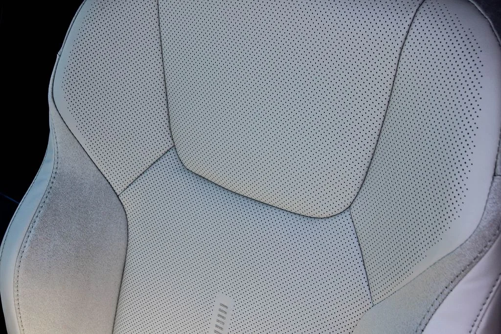 New 2026 Cloudburst Gray Lexus  350 LUXURY AWD image 24