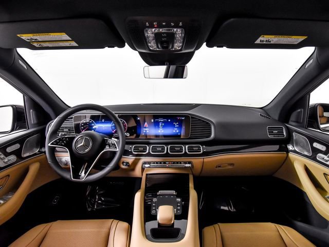 New 2026 Black Mercedes-Benz GLE 450 image 45