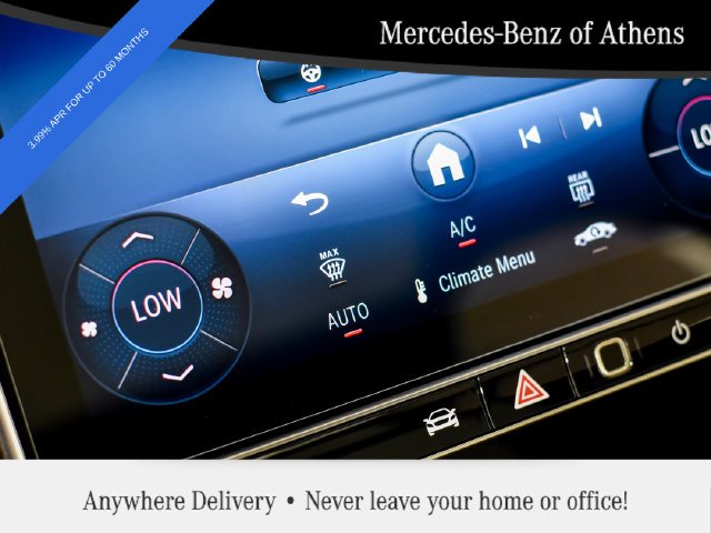 New 2026 MANUFAKTUR Patagonia Red Metallic Mercedes-Benz C 300 image 34