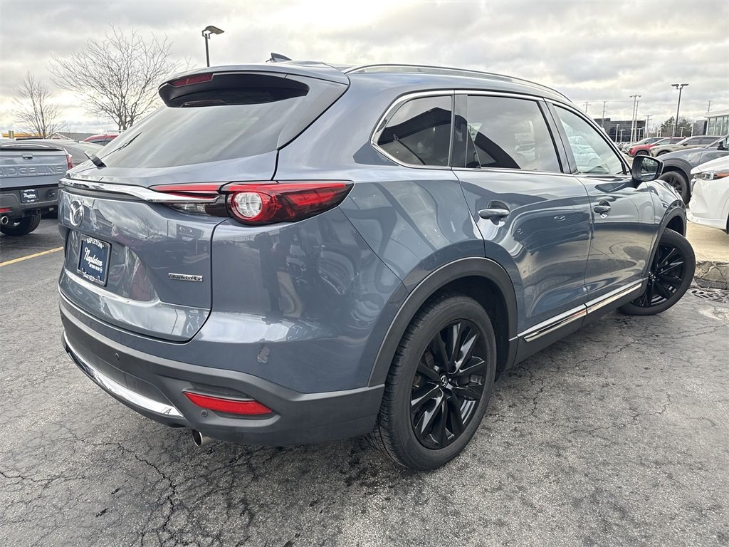 2023 MAZDA CX-9 - Image 2