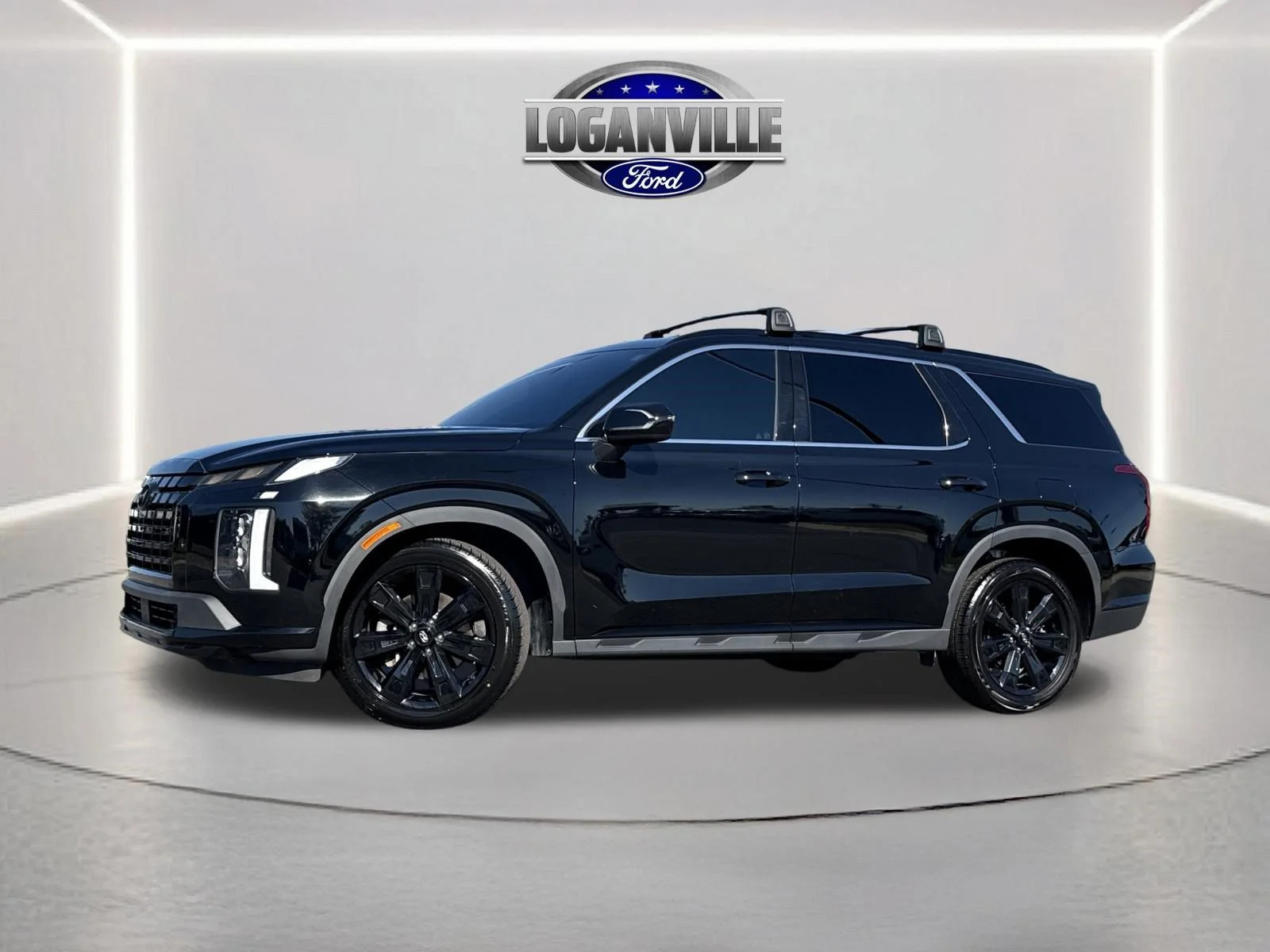 2023 Hyundai Palisade XRT