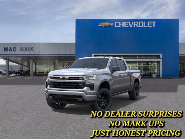 2026 Chevrolet Silverado 1500 RST - Photo 8