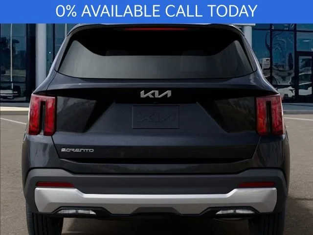 New 2026  Kia LX image 13