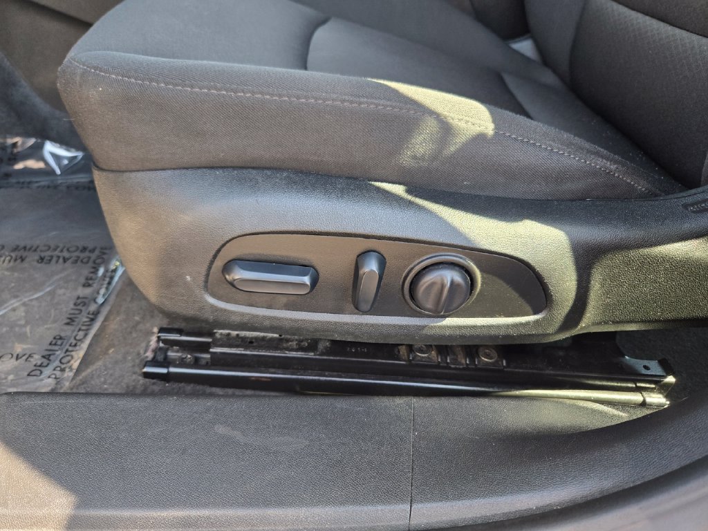 Used 2025 Gray Chevrolet LT image 12