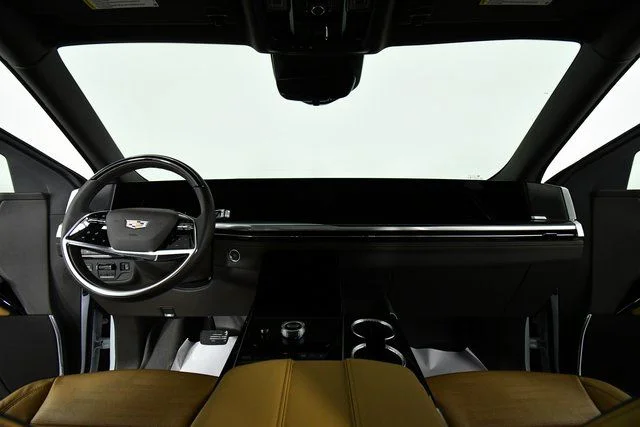 2026 Cadillac Escalade ESV Luxury - Photo 25