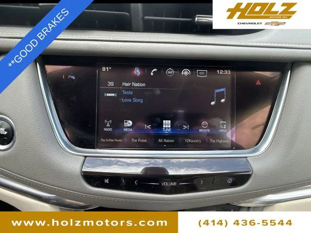 2017 Cadillac XT5 Premium Luxury - Photo 13