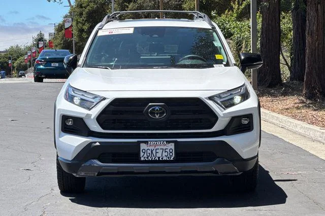 Certified Used 2023 ICE CAP Toyota  image 10