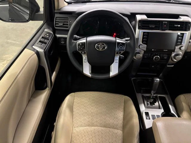 Used 2023 MAGNETIC GRAY MET. Toyota  image 12