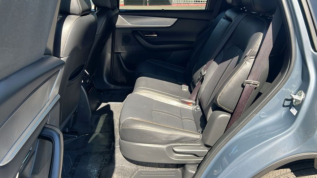2025 Mazda CX-70 Premium Package - Photo 10