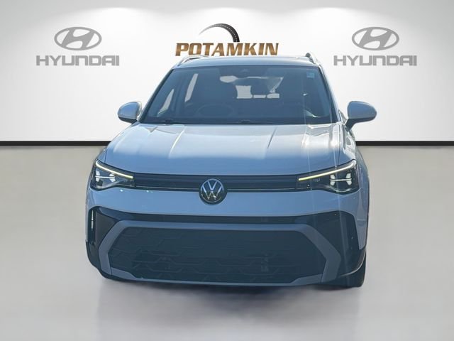 Used 2025  Volkswagen 1.5T SE image 2