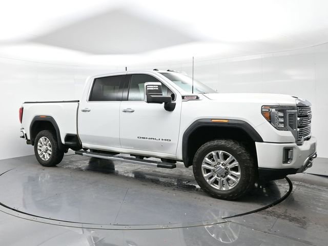 2020 GMC Sierra 4WD Crew Cab Standard Box Denali's photo