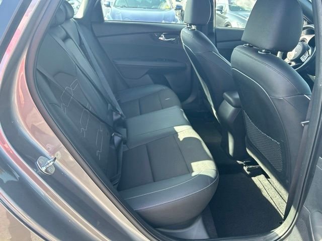 Used 2024 Gray Kia GT-Line image 14