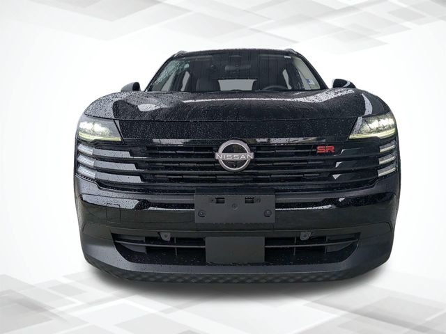 Used 2026 Black Nissan SR image 8