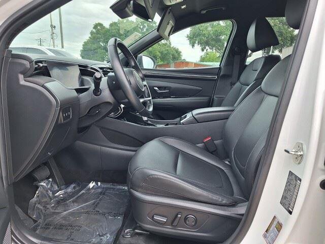 Used 2024 White Pearl Hyundai XRT image 11