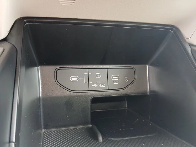 Certified Used 2024 Black Kia S image 25