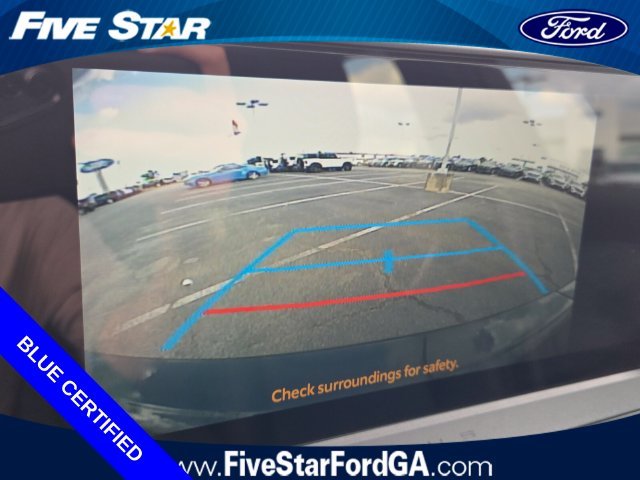 Certified Used 2024 Gray Toyota Limited image 21