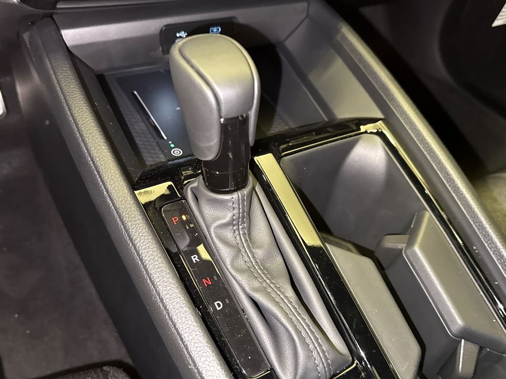 2026 Honda Accord Hybrid Sport - Photo 28