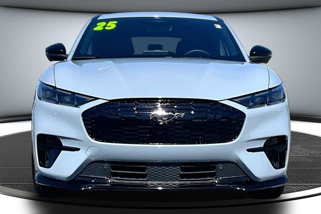 Used 2025 Ford Mustang Mach-E GT AWD with VIN 3FMTK4SX1SMA11755 for sale in Kansas City