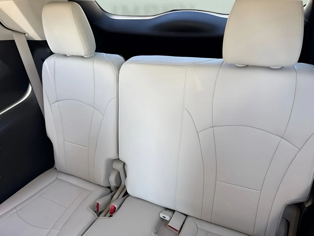 Used 2023 White Buick Premium Group image 14