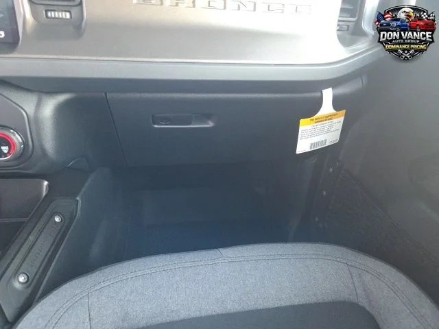 New 2025 Gray Ford Base image 22