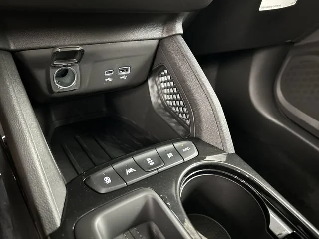 New 2026 Mosaic Black Metallic Chevrolet LS image 17